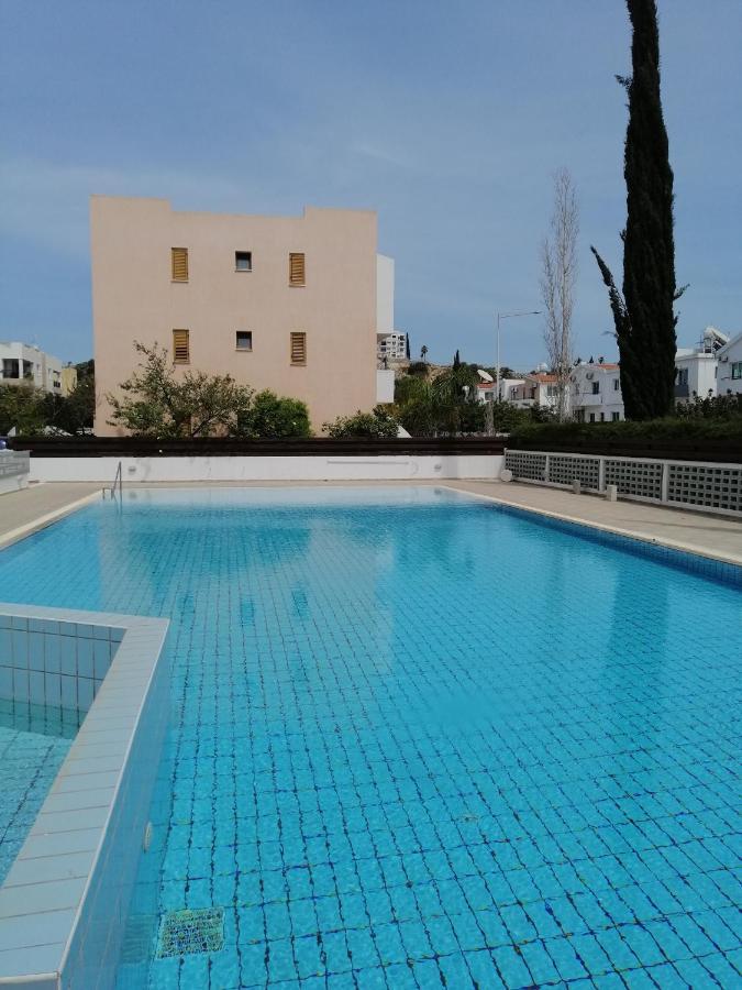 Dream Place For Relax, Sun And Sea All Year Round Paphos Eksteriør bilde