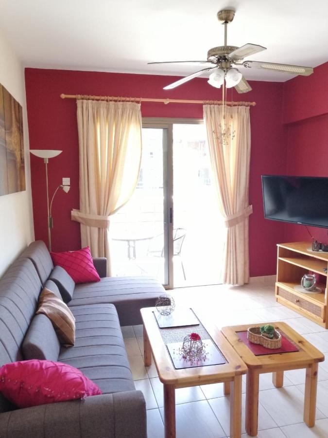 Dream Place For Relax, Sun And Sea All Year Round Paphos Eksteriør bilde