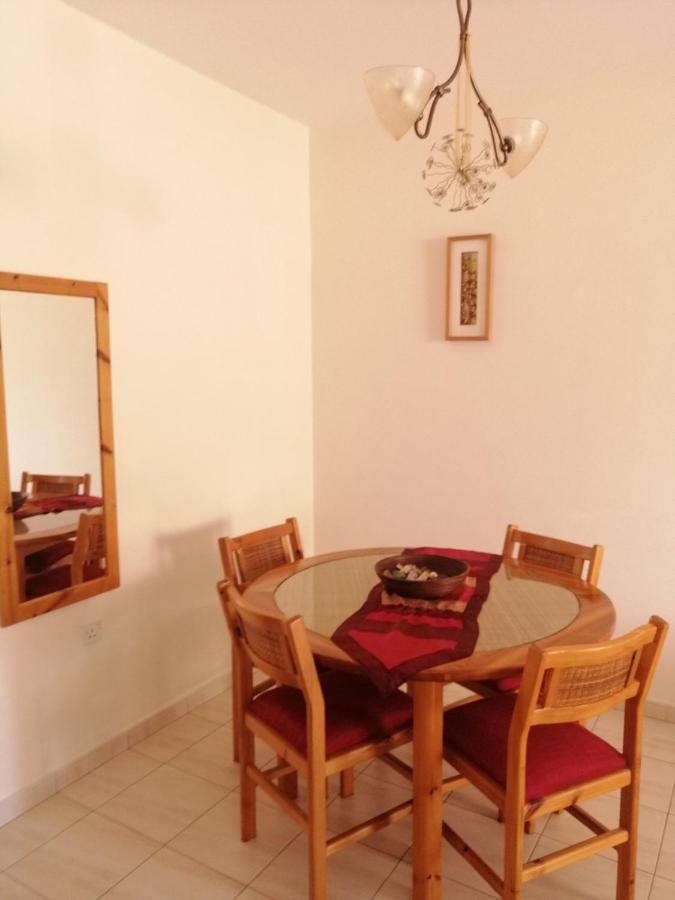Dream Place For Relax, Sun And Sea All Year Round Paphos Eksteriør bilde