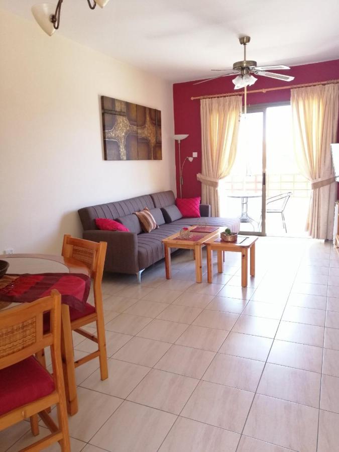 Dream Place For Relax, Sun And Sea All Year Round Paphos Eksteriør bilde