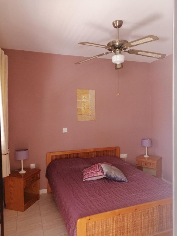 Dream Place For Relax, Sun And Sea All Year Round Paphos Eksteriør bilde
